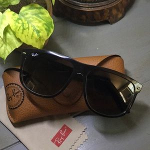 Excellent condition Ray-Ban Sunglasses